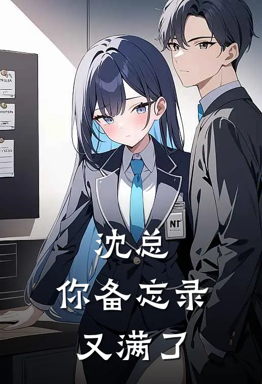 沈总，你备忘录又满了