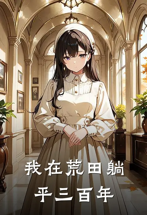 我在荒田躺平三百年