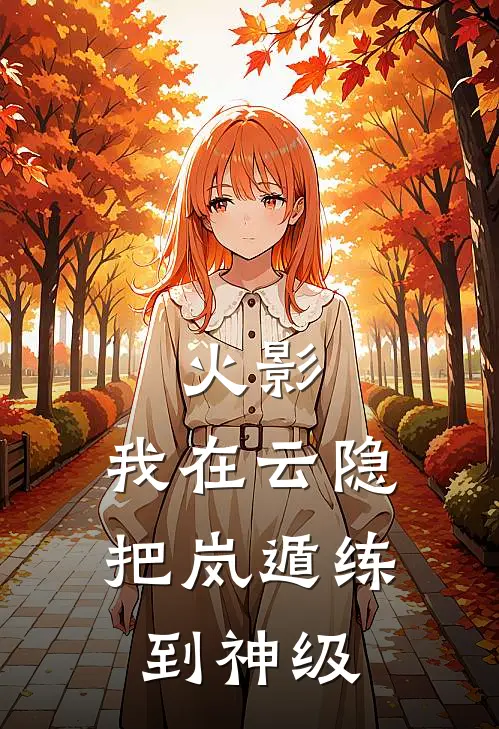 火影：我在云隐把岚遁练到神级