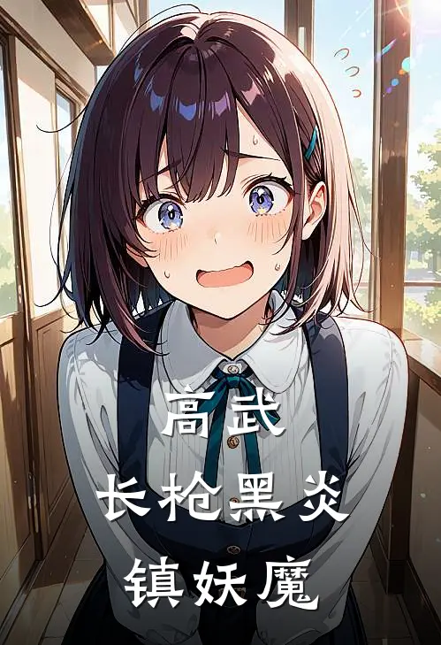 高武：长枪黑炎镇妖魔