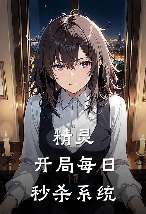 精灵：开局每日秒杀系统