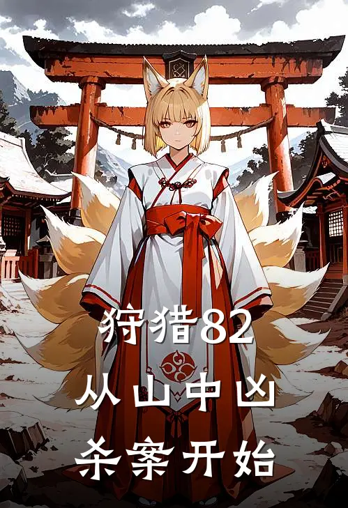 狩猎82：从山中凶杀案开始
