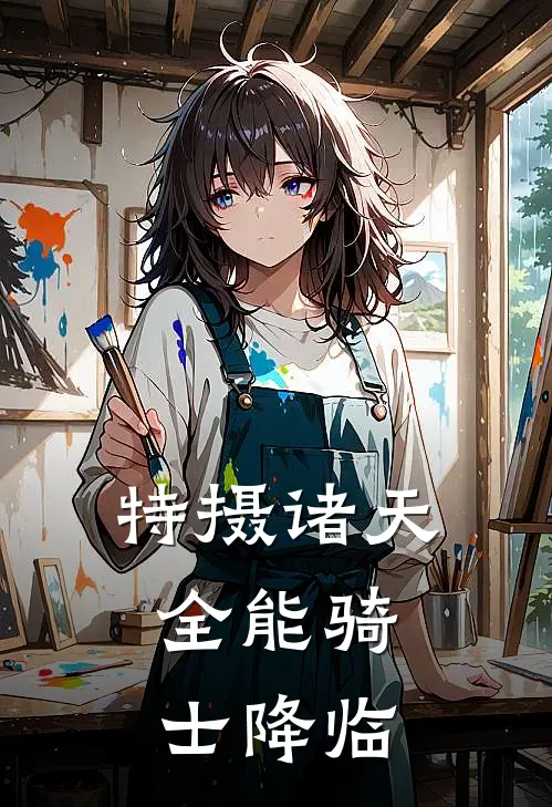 特摄诸天：全能骑士降临