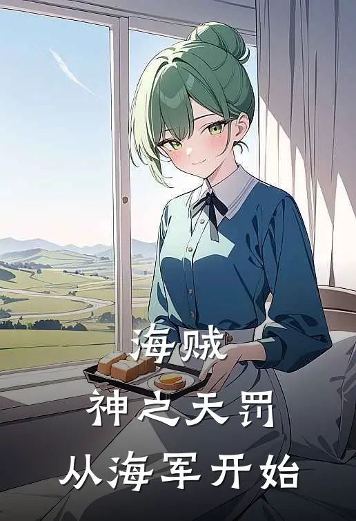 海贼：神之天罚，从海军开始