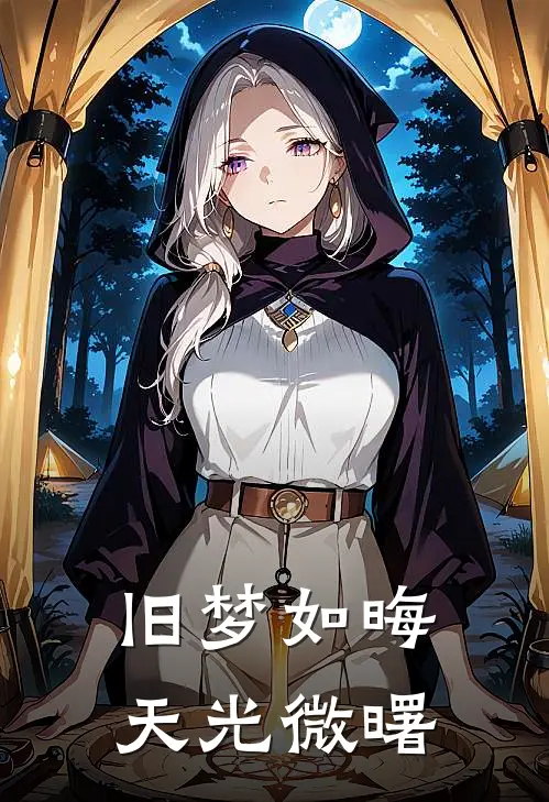 旧梦如晦，天光微曙