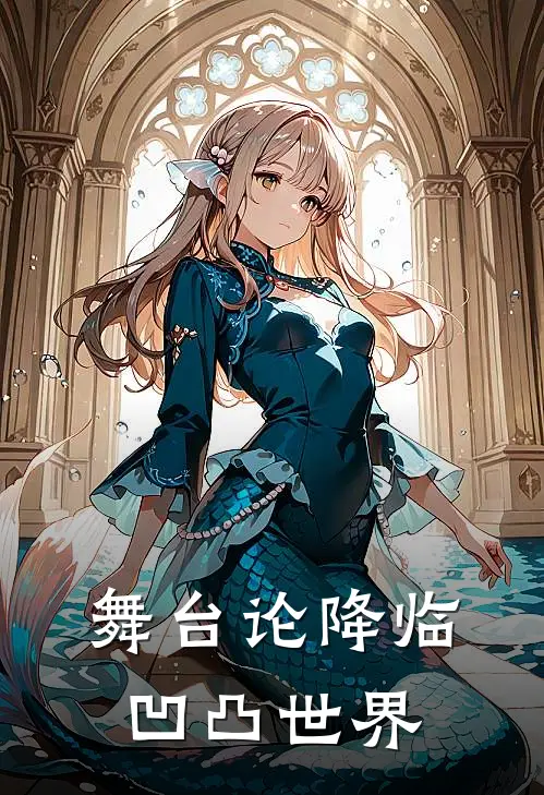 舞台论降临凹凸世界