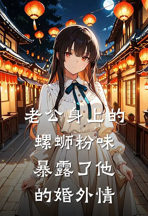 老公身上的螺蛳粉味，暴露了他的婚外情