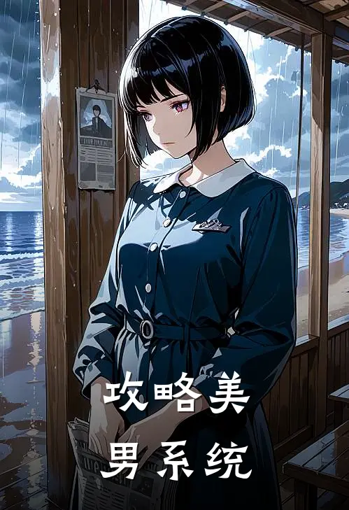 攻略美男系统