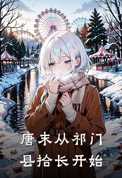 唐末从祁门县拾长开始
