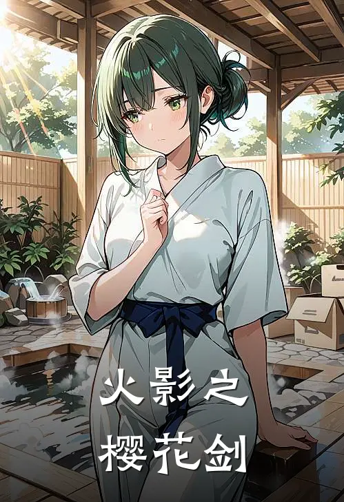 火影之樱花剑