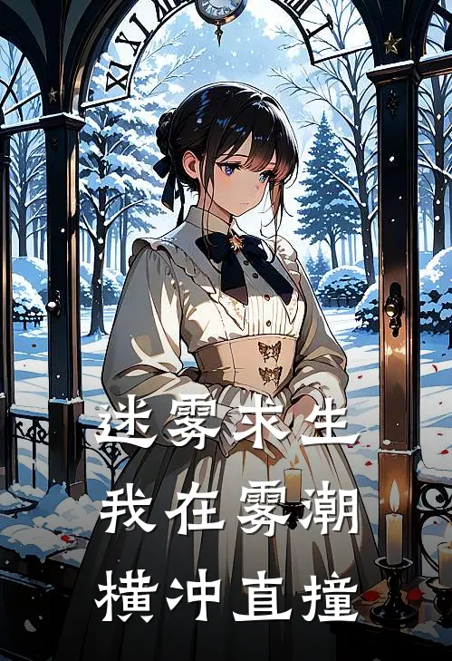 迷雾求生：我在雾潮横冲直撞