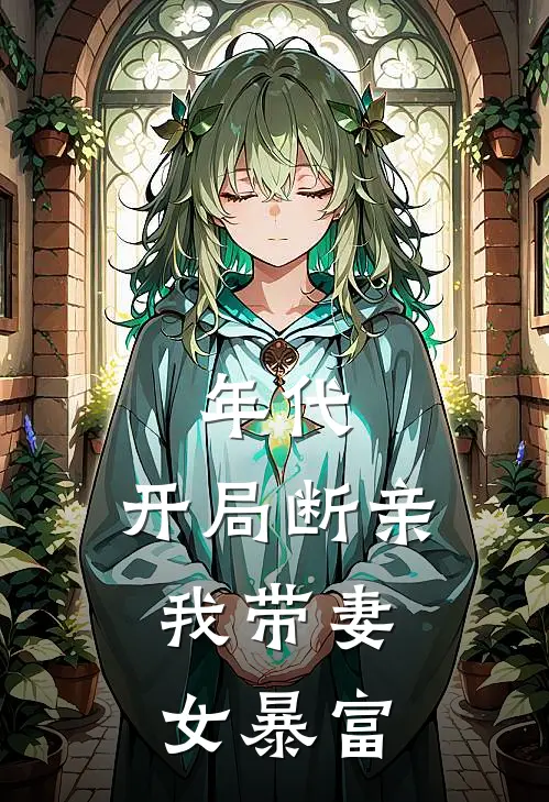 年代：开局断亲，我带妻女暴富