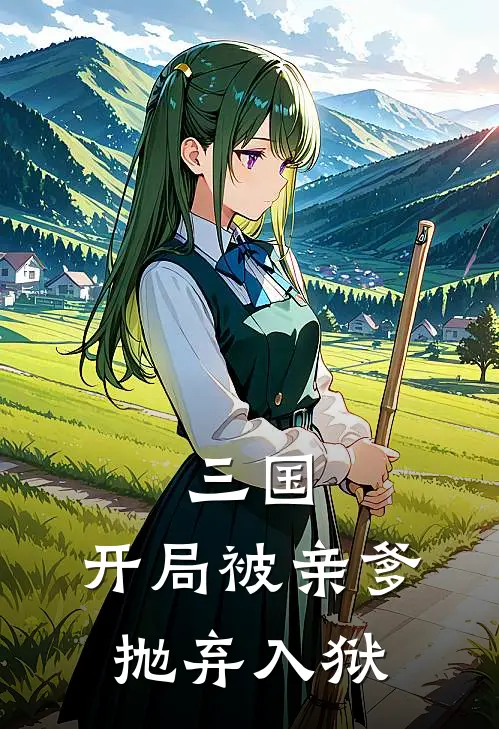 三国：开局被亲爹抛弃入狱