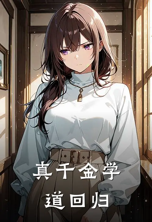 真千金学道回归
