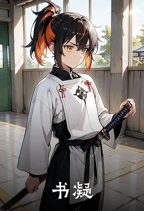 书凝