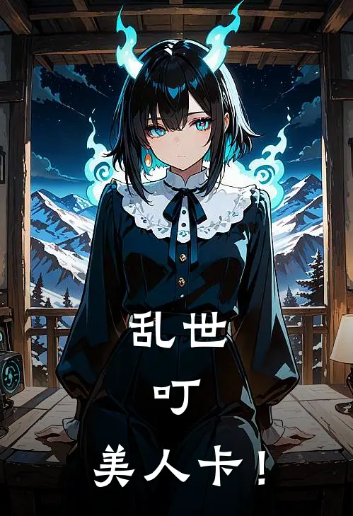 乱世：叮，美人卡！