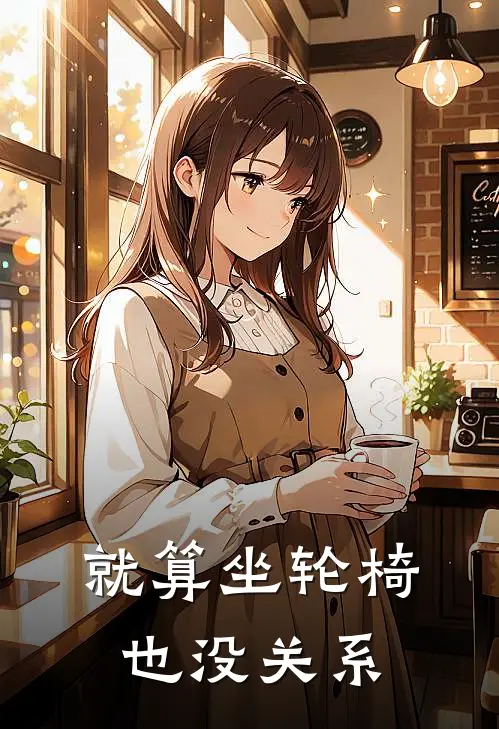 就算坐轮椅也没关系