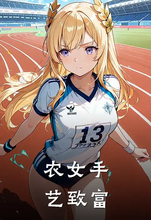 农女手艺致富