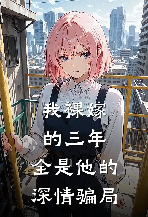 我裸嫁的三年，全是他的深情骗局
