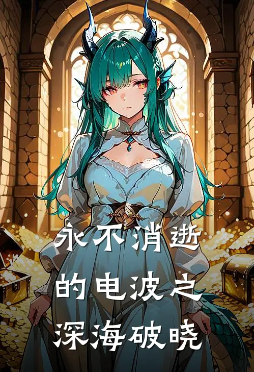 永不消逝的电波之深海破晓