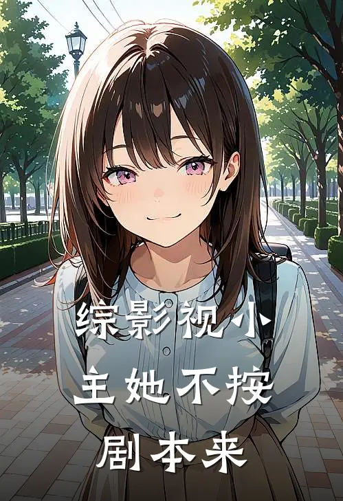 综影视小主她不按剧本来