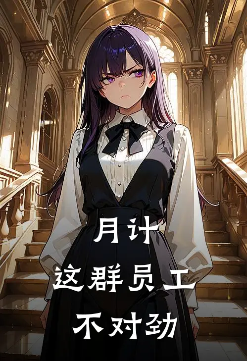 月计：这群员工不对劲