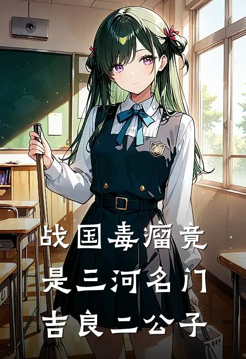 战国毒瘤竟是三河名门吉良二公子