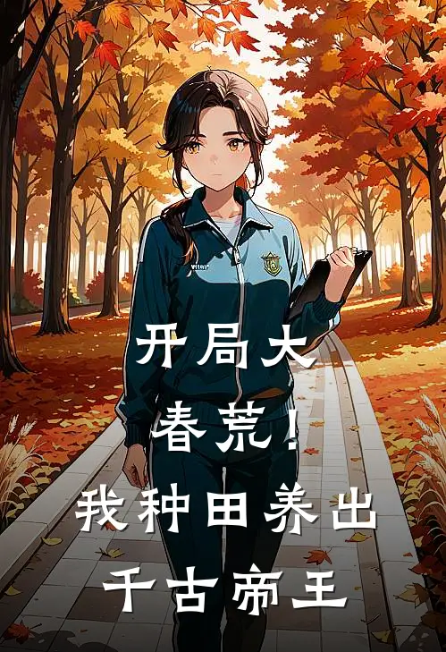 开局大春荒！我种田养出千古帝王