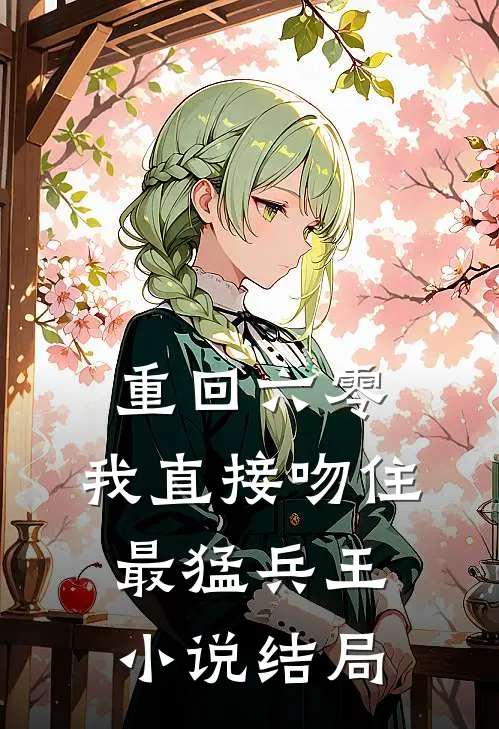 重回六零，我直接吻住最猛兵王小说结局
