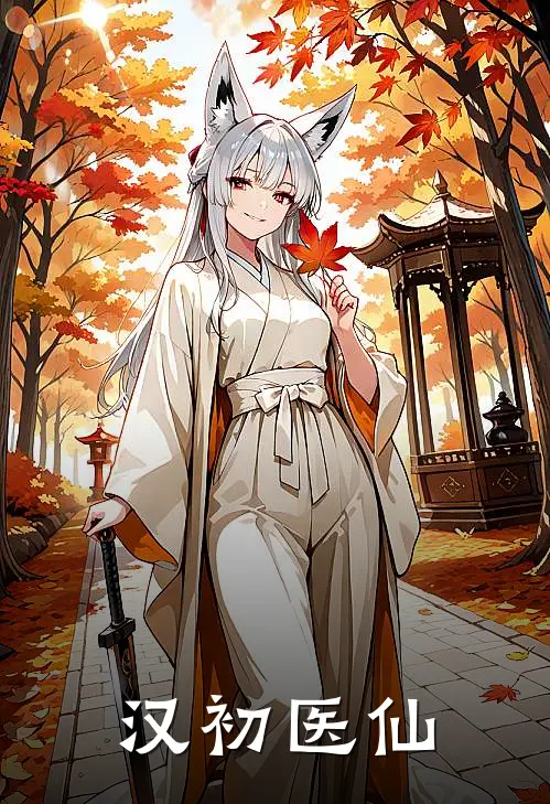 汉初医仙