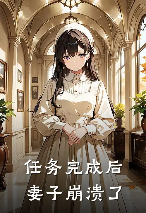 任务完成后,妻子崩溃了怎么办