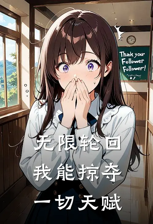 无限轮回：我能掠夺一切天赋