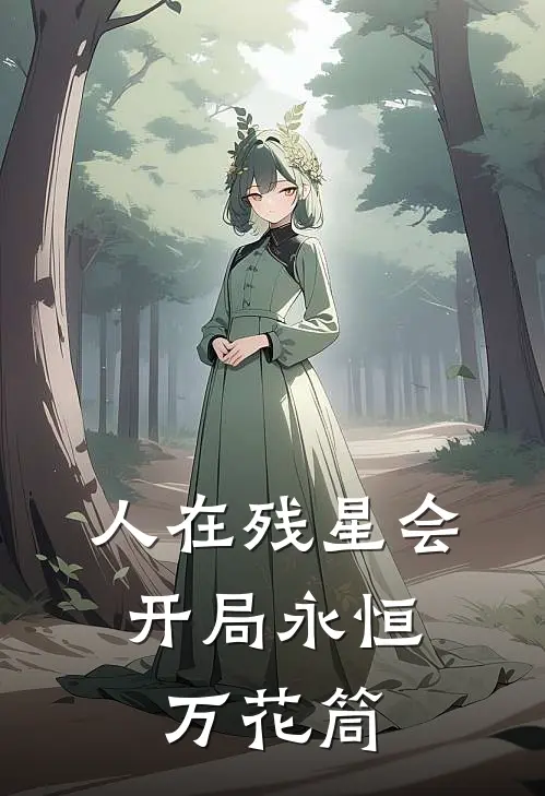 人在残星会，开局永恒万花筒