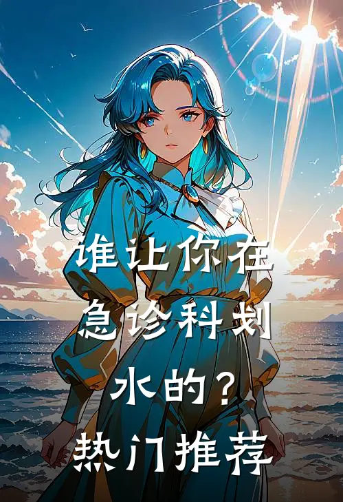 谁让你在急诊科划水的？热门推荐