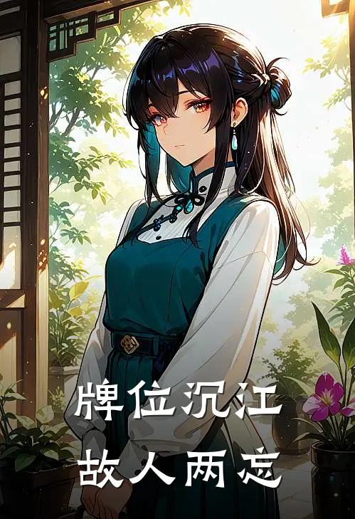 牌位沉江，故人两忘