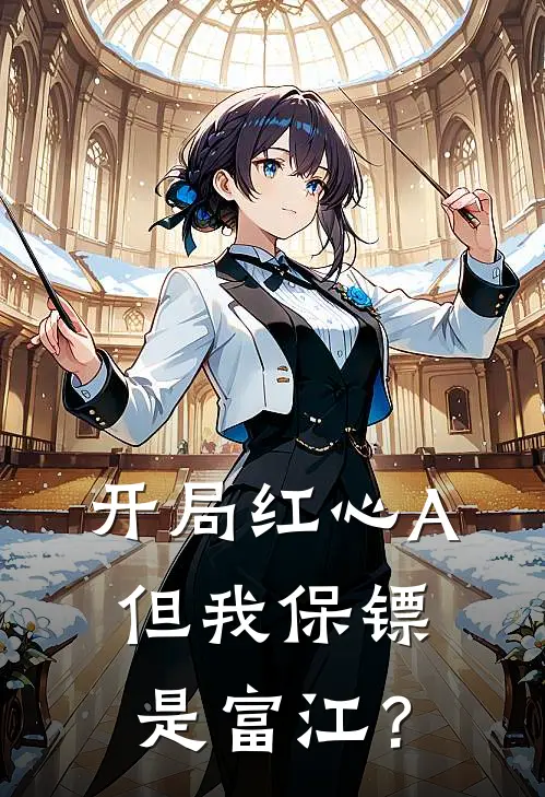 开局红心A，但我保镖是富江？