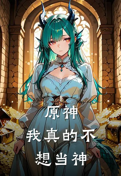 原神：我真的不想当神