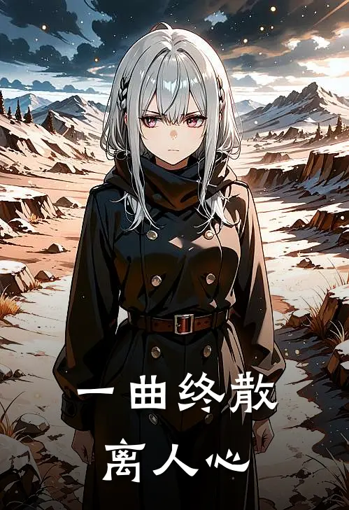 一曲终散离人心的句子
