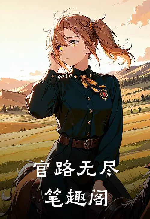 官路无尽笔趣阁