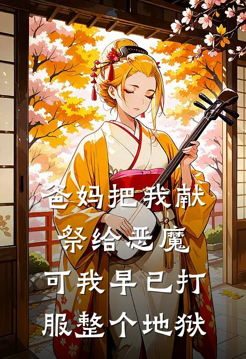 爸妈把我献祭给恶魔，可我早已打服整个地狱