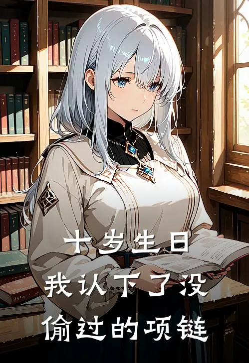 十岁生日,我认下了没偷过的项链英语
