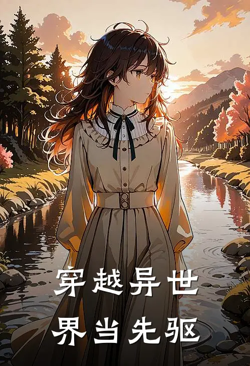 穿越异世界当先驱的