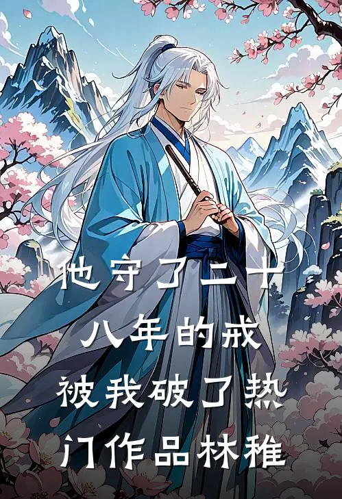 他守了二十八年的戒，被我破了热门作品林稚