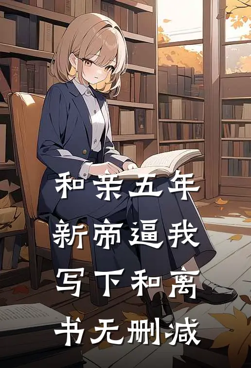 和亲五年，新帝逼我写下和离书无删减