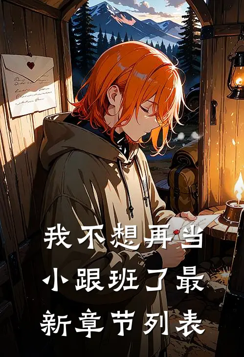 我不想再当小跟班了最新章节列表