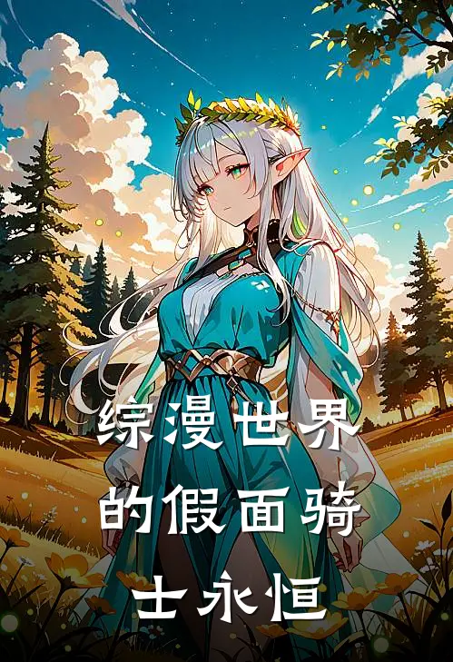 综漫世界的假面骑士永恒