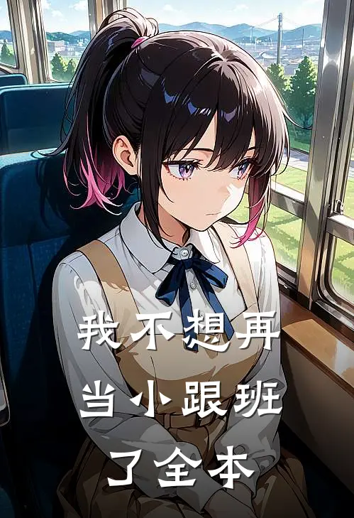 我不想再当小跟班了全本