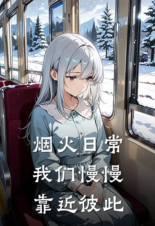 烟火日常，我们慢慢靠近彼此