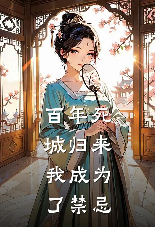 百年死城归来,我成为了禁忌之地