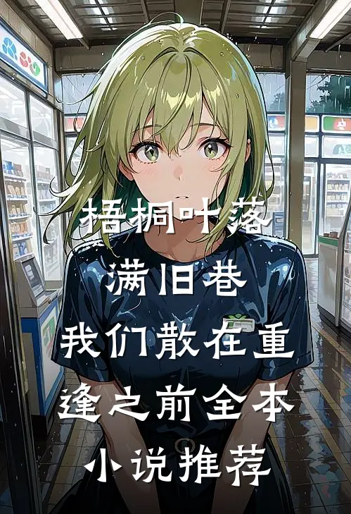 梧桐叶落满旧巷，我们散在重逢之前全本小说推荐